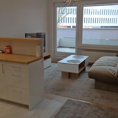 Apartament Al. Solidarnosci Białystok Kültér fotó